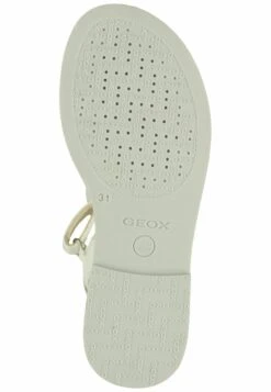 Geox Sandales - White -Geox 3671595ba41441d0ab2775d3388a5f0d