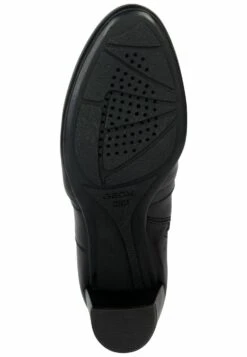 Geox Santiags - Schwarz -Geox 37d8a16aff2444e1b80cc70a97ffc3d7