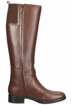 Geox Bottes - Cognac C -Geox 386543db56b14f749015477fa4437edd
