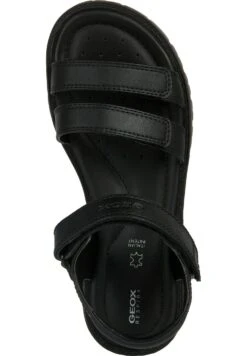 Geox Sandales - Black -Geox 3866c6ca15494006ac3364ea00e3eaf9