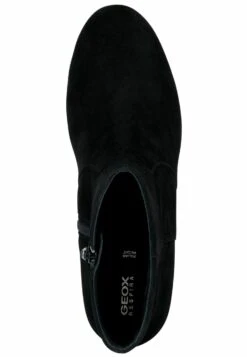 Geox Stivaletti - Bottines - Schwarz C -Geox 388a2b746e4b44098185df652a0a968e