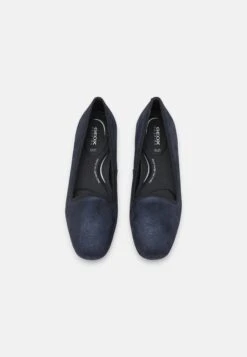 Geox Annytah - Ballerines - Dark Navy -Geox 38f7ffcd8b894766a35a34e5eea61e2a