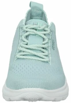 Geox Baskets Basses - Lt Green -Geox 3931b60a66aa40dfaba8f236bd5ce7f4