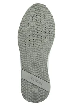 Geox 74 Kency - Baskets Basses - White/Light Sky -Geox 3ad35a67b3344fd4a14115d8fd1a79c2