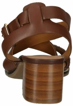 Geox Sandales - Cognac -Geox 3b118e319cd04654b83ed7651d983ea6