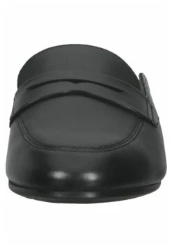 Geox Sabots - Schwarz -Geox 3c6ca876d04e43249e67f888a6a66817