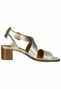 Geox Sandales - Lt Gold -Geox 3e6d2024e87f4c688f8c93611d2c79f0