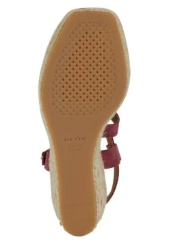 Geox D Panarea - Espadrilles - Cyclamen -Geox 3e725e34e42c45b6bd6d105c18ab42b6
