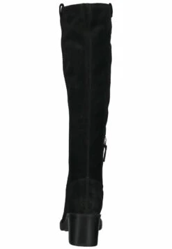 Geox Bottes - Schwarz -Geox 3ebb021cd4bf489bb68a24b098d9572f