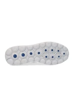 Geox D Spherica A - Baskets Basses - White -Geox 3ed7eb61d93d42eead6fe122ba590dd0