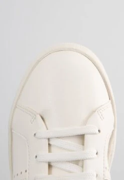 Geox Skyely - Baskets Basses - White Rose Gold -Geox 3f8bb89fc64a436c845277d3cbf1a58b