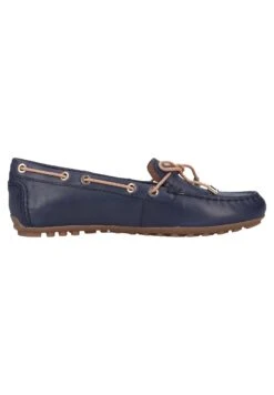 Geox Chaussures Bateau - Blue/Sand -Geox 3f9460aaac1443579501163a491ab33b