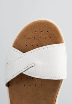 Geox Dandra - Sandales À Plateforme - White -Geox 3ffbdb68475a42ee9d8288e1e2a95f96