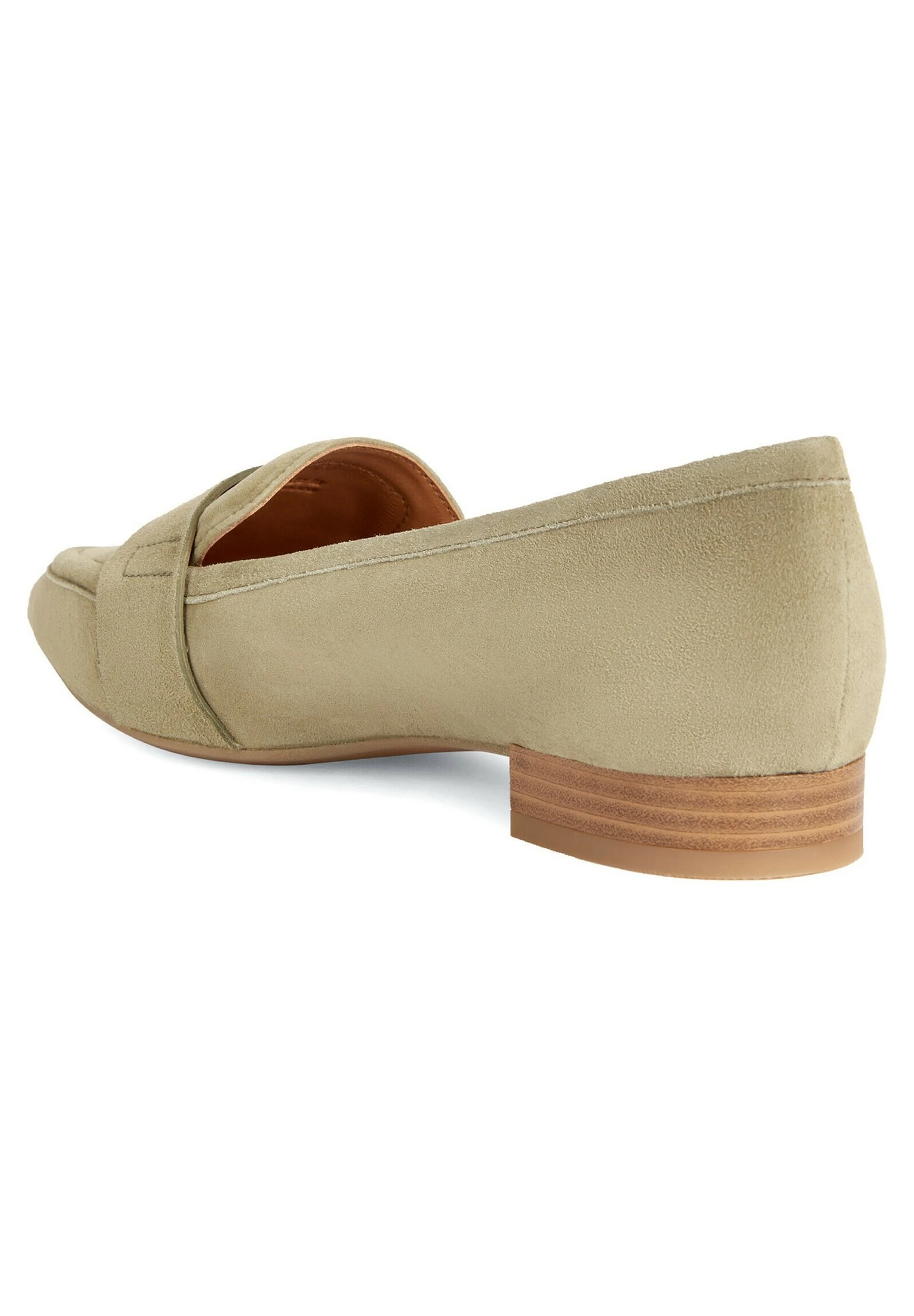 Geox D Charyssa - Mocassins - Pistachio 6 Geox D Charyssa - Mocassins - Pistachio – Image 6