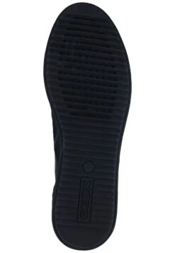 Geox Baskets Basses - Schwarz C -Geox 41557730914b46c19e1d00aecf64dd24