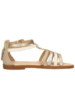 Geox Sandales Classiques / Spartiates - Beige -Geox 4159bbc7b2a94c0c9decd8d5d9cc9eef