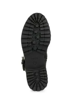 Geox Hoara F - Bottes - Schwarz -Geox 4250e47bedd745b18a92c46a65ae8395