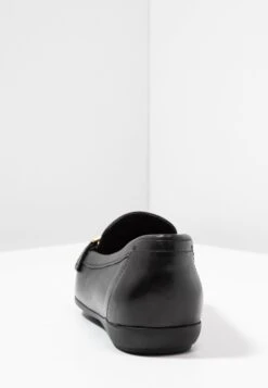 Geox Annytah - Mocassins - Black -Geox 439fa3dff91f4dd5893fdf119729a321