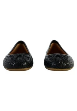 Geox Ballerines - Noir -Geox 43cb339e700748d098a55ec28d78e989