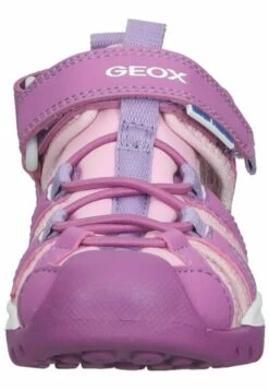 Geox Sandales De Randonnée - Purple Pink -Geox 4426f200d743469fbd046d41d983d3ae