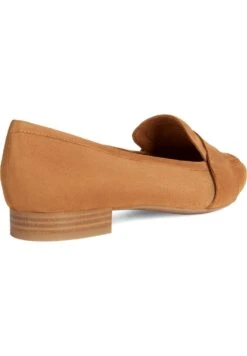 Geox D Charyssa - Mocassins - Camel -Geox 4428b54ccf944fef946b2c54c2f46fc7