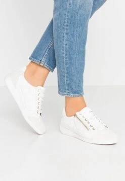 Geox Myria - Baskets Basses - White/Offwhite