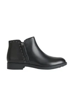 Geox Boots À Talons - Black