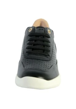 Geox Baskets Basses - Noir -Geox 461c3c807a8a40c289dd6bb65a575a22