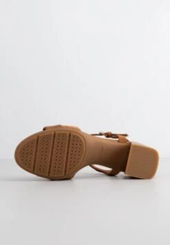 Geox New Marykarmen - Sandales - Camel -Geox 4625cb88be6e4d0c918c7540c6f2546a