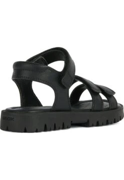 Geox Sandales - Black -Geox 46c91d5f14564f93a2aef12405944a8d