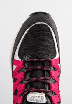 Geox Braies - Baskets Basses - Black 9 Geox Braies - Baskets Basses - Black -Geox 474ae86e979f486e9c45108e52c58872