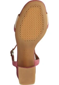 Geox D New Eraklia 50 - Sandales - Cyclamen Nude -Geox 48fc9ed56dd2477cad5732ef424e9fec