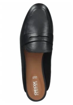 Geox Sabots - Schwarz -Geox 4978999e826a47be922ecccda56ec674