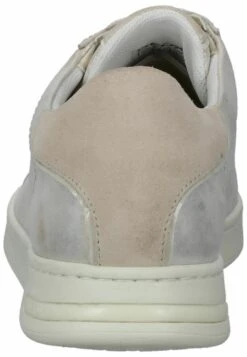 Geox Baskets Basses - Rose Gold Skin -Geox 4acb5f6306564acb81e966ed878e942d