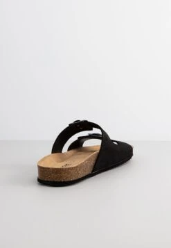 Geox Brionia - Mules - Black -Geox 4b8e77a1fea046ebbb149e1add8eaf54