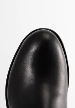 Geox Rawelle Abx - Bottines - Black -Geox 4c08a9343b8346e08831a64b2766741c