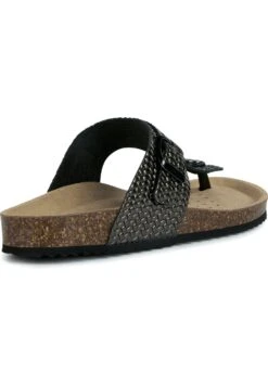 Geox D Brionia - Tongs - Gun -Geox 4c6310893e894f05b79f22157ac449d0