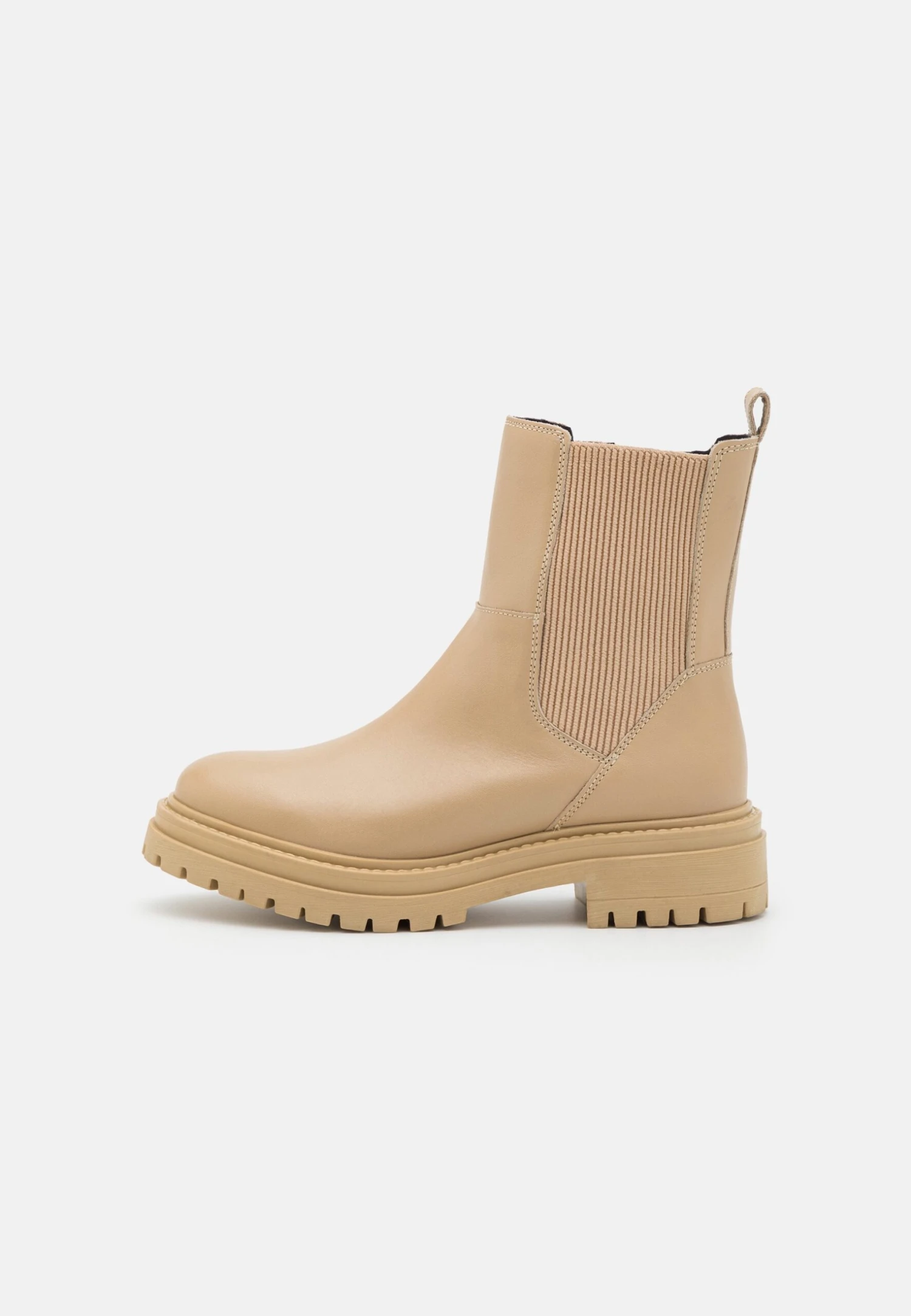 Geox Iridea - Bottines - Light Sand 2 Geox Iridea - Bottines - Light Sand – Image 2