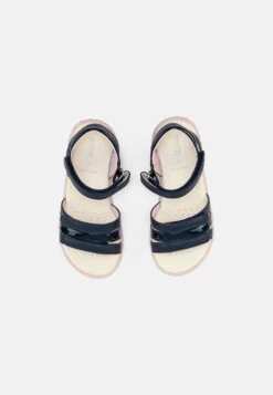 Geox Sandal Haiti Girl - Sandales - Navy -Geox 4c8be96b11954c3e8043ba7894f6c14e