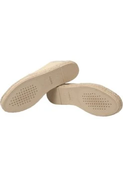 Geox Lampedusa - Espadrilles - Beige -Geox 4cc3ed720fb34e1699cd97a4458a78e3