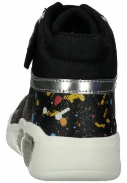 Geox Chaussures Premiers Pas - Schwarz -Geox 4cfbea4e5e17416e901f2b44c826a06c