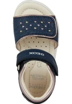 Geox B Verred - Sandales - Avio Pink -Geox 507ff2927e26459ebdb14dfeba877f88