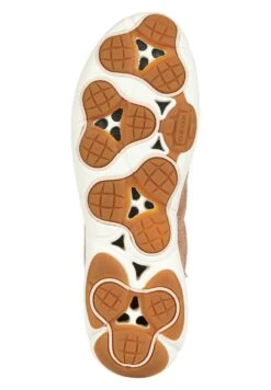 Geox Baskets Basses - Peach -Geox 518e57103da3487d9bc7b238cefdd26b