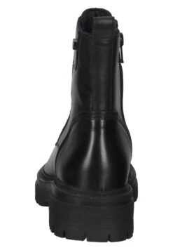 Geox D Iridea - Bottes De Neige - Black -Geox 51ccdc8c9f72414b84652b5a114620c4