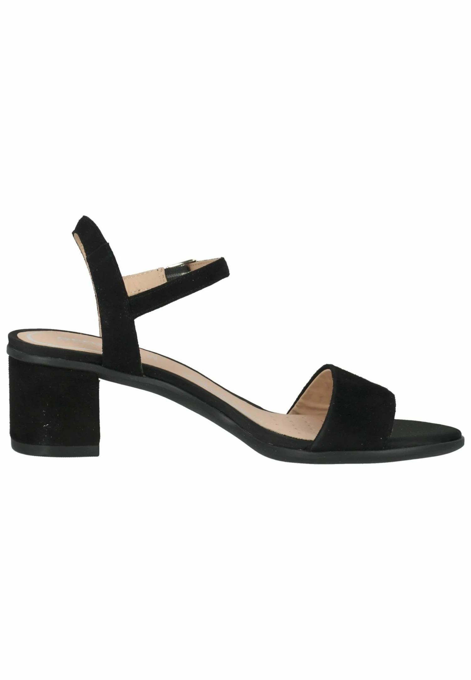 Geox Sandales - Schwarz C 7 Geox Sandales - Schwarz C – Image 7