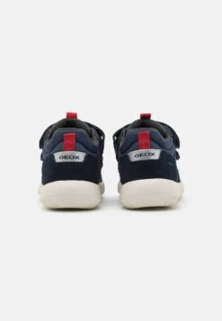 Geox Hyroo Unisex Wpf - Baskets Basses - Navy -Geox 52ab72964dd04b1c92354ffd799b683a