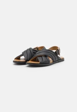 Geox Naileen - Sandales - Black -Geox 52d9a2ca23544c6c8399f6faab163181