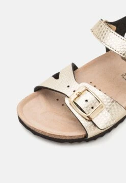 Geox Adriel Girl - Sandales - Gold -Geox 53cc9a49c0744c568f493dcde432e877