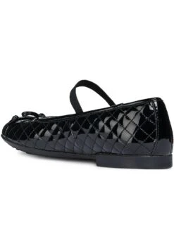 Geox Jr Plie - Babies - Black -Geox 551f7b33935c4823941799658923115a