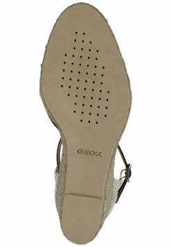 Geox Escarpins Compensés - Schwarz -Geox 554364ee914547d1b57a14844768e151